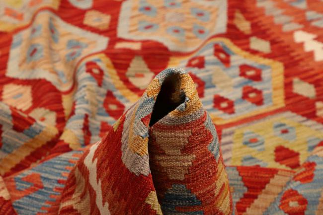 Kilim Afegão - 5