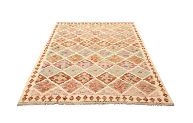 Kilim Afegão - 1