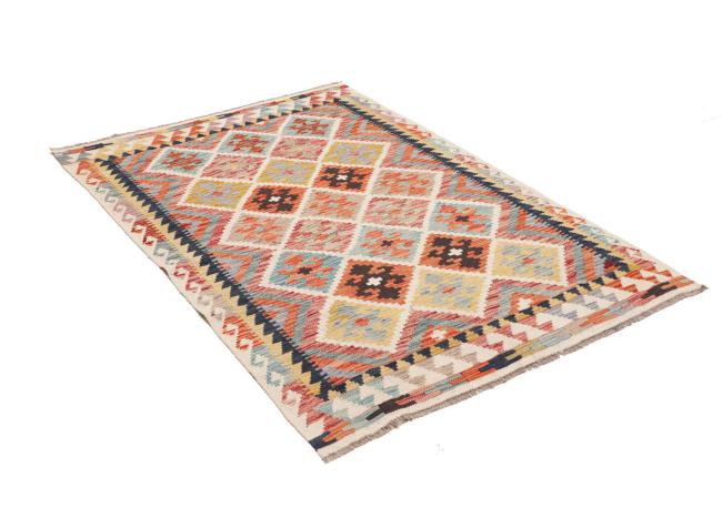 Kilim Afghan - 2