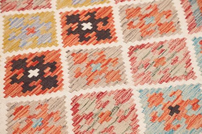 Kilim Afghan - 3