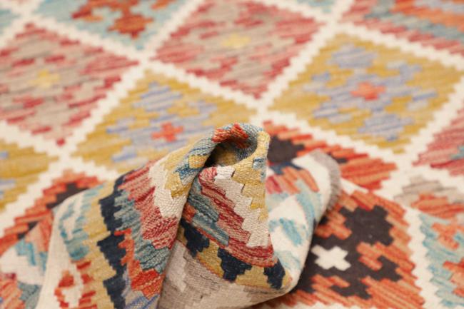 Kilim Afghan - 5