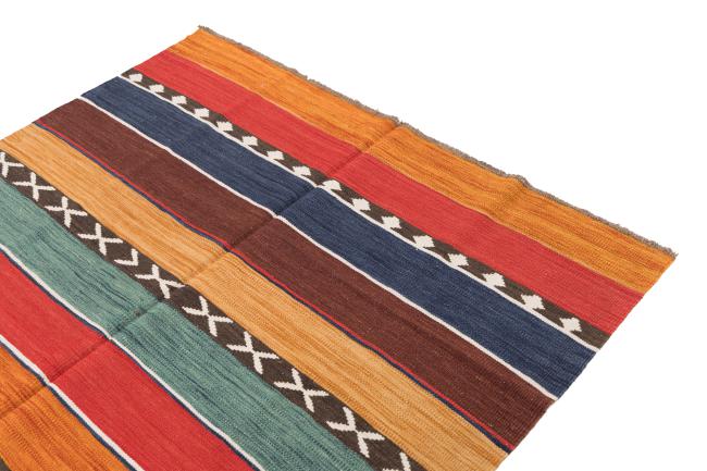Κιλίμ Afghan Heritage - 2