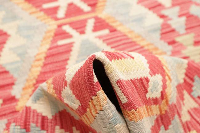 Kelim Afghan - 5