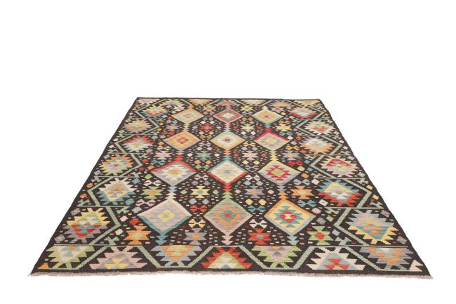 Kilim Afghan - 1