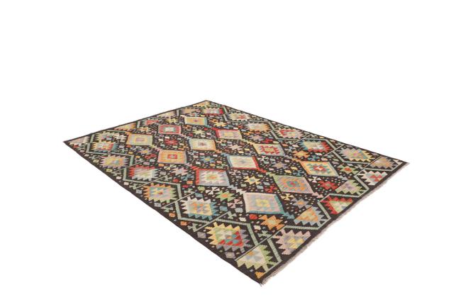 Kilim Afghan - 2