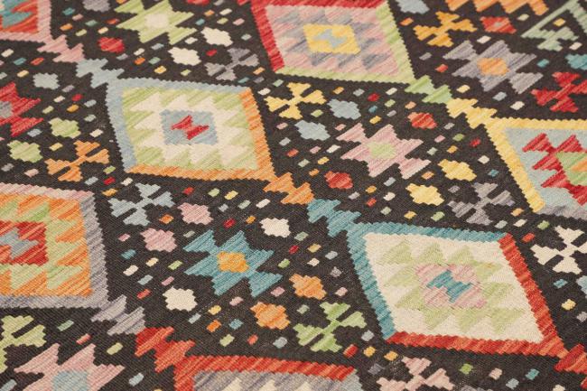 Kilim Afghan - 3