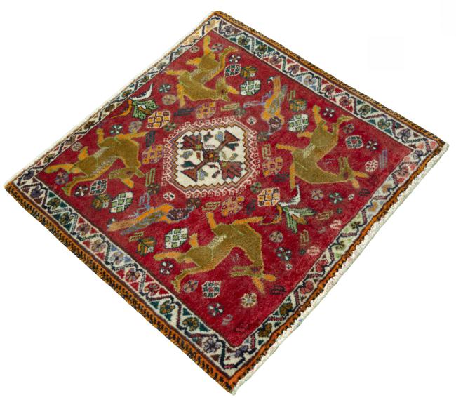Shiraz - 2