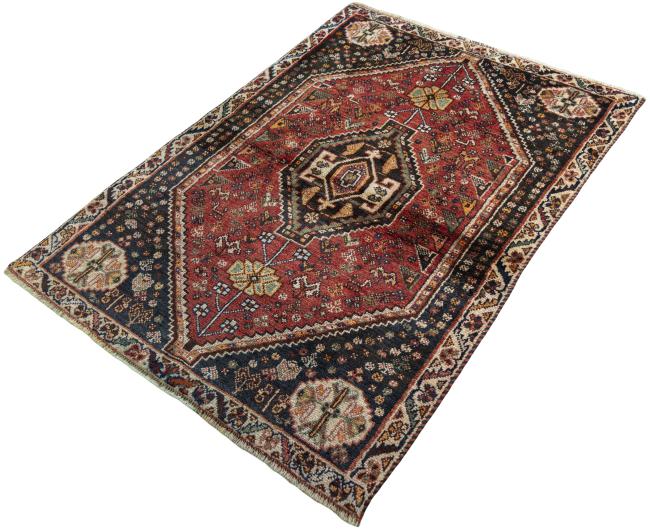 Shiraz - 1