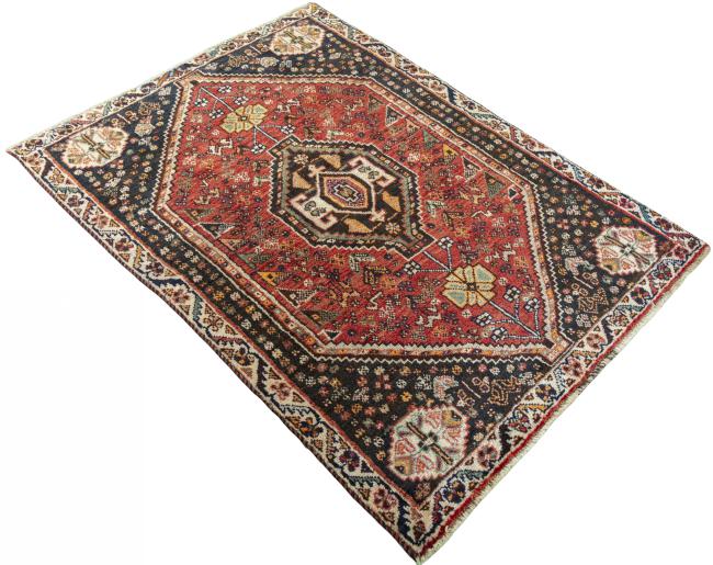 Shiraz - 2