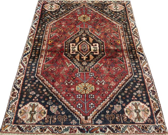 Shiraz - 3