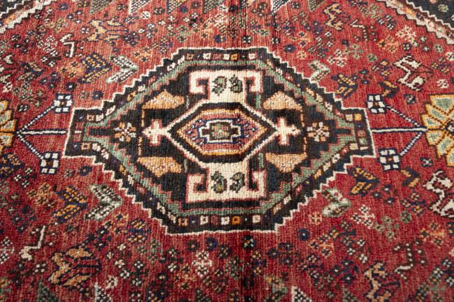Shiraz - 5