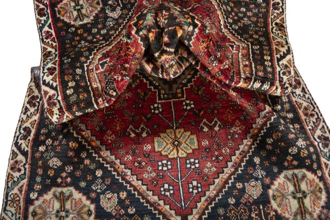 Shiraz - 9