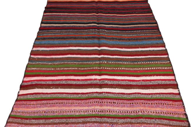 Kilim Fars Antique - 3
