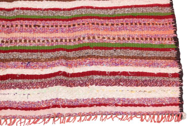 Kilim Fars Antique - 4