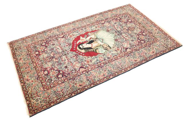 ケルマン Lavar アンティーク - 2