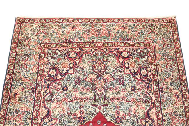 ケルマン Lavar アンティーク - 3