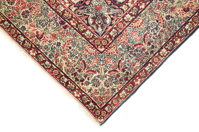 ケルマン Lavar アンティーク - 4