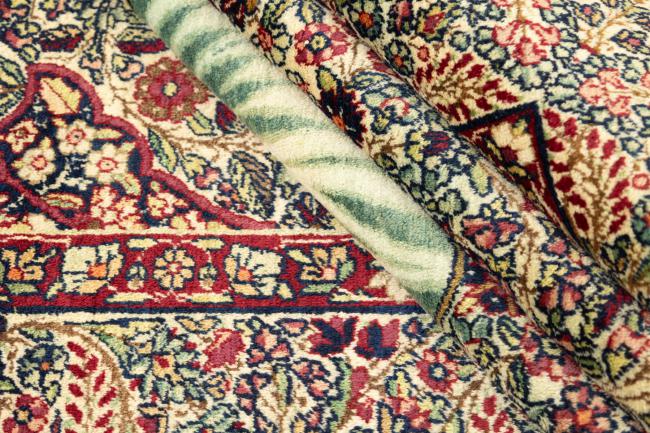 ケルマン Lavar アンティーク - 9