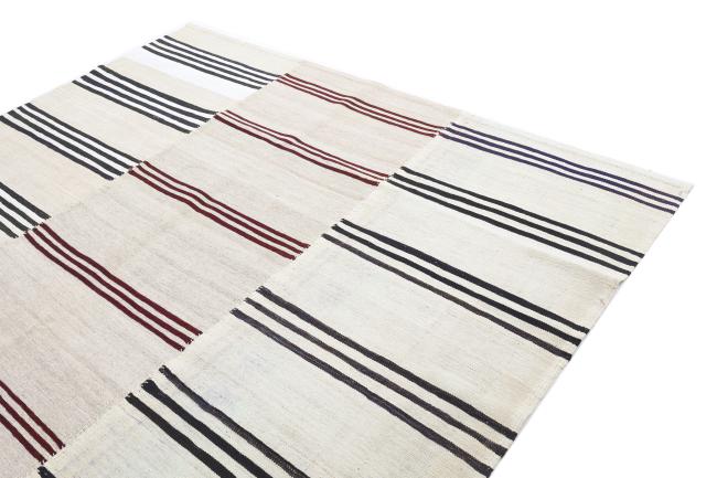 Kilim Fars Bidjar Antigo - 2