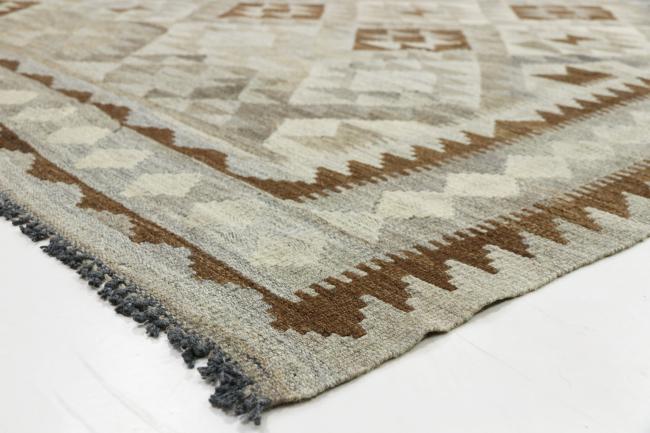 Kilim Afegão Heritage - 5