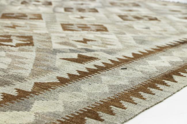 Kilim Afegão Heritage - 6