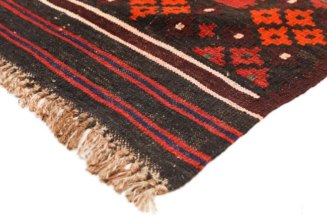 Kilim Afegão Antigo - 2