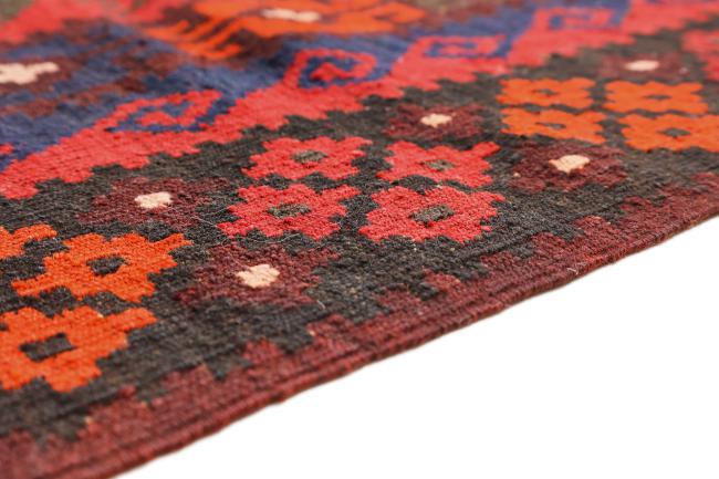 Kilim Afegão Antigo - 3