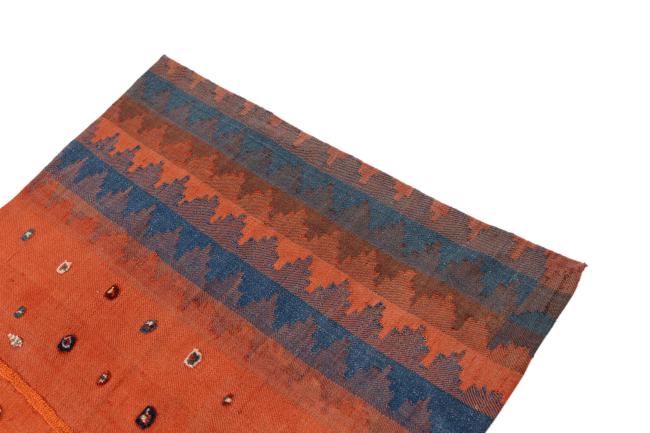 Kelim Fars Jajim Gamle - 2