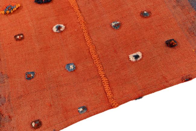 Kelim Fars Jajim Gamle - 3