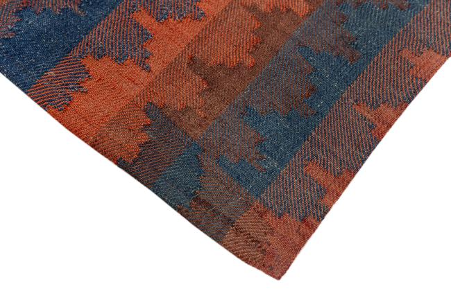 Kelim Fars Jajim Gamle - 4