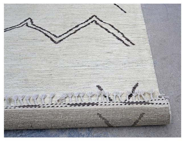 Berber Contemporary - 2