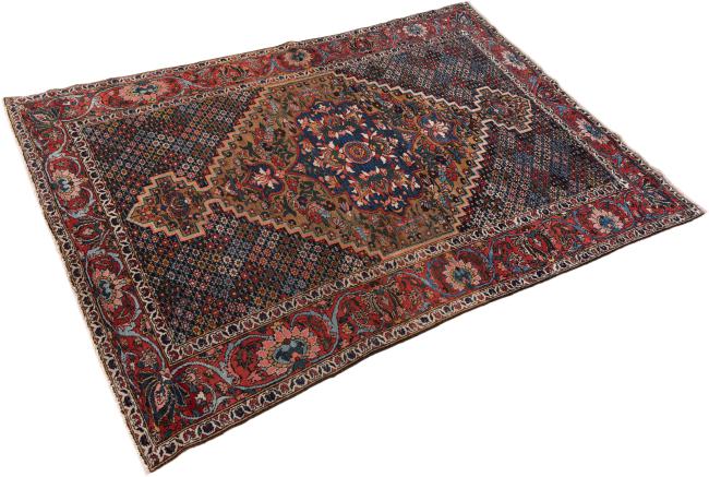 Bakhtiar - 1