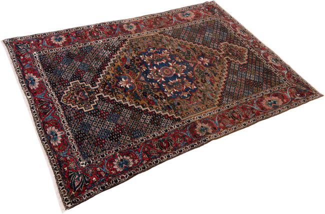 Bakhtiar - 2
