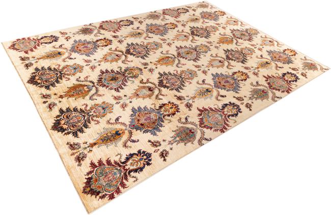 Arijana Spectrum - 1