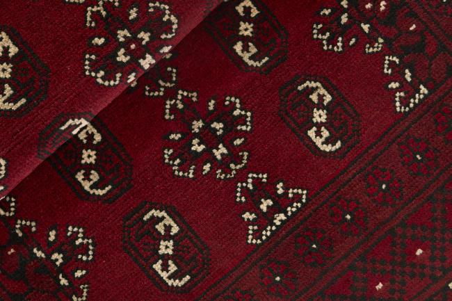 Afghan Akhche - 2