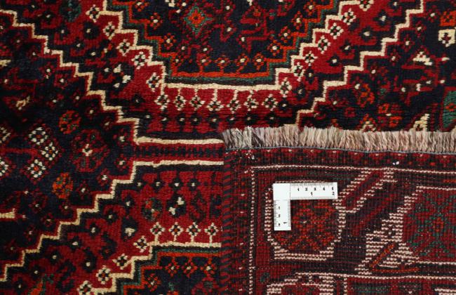 Shiraz - 1