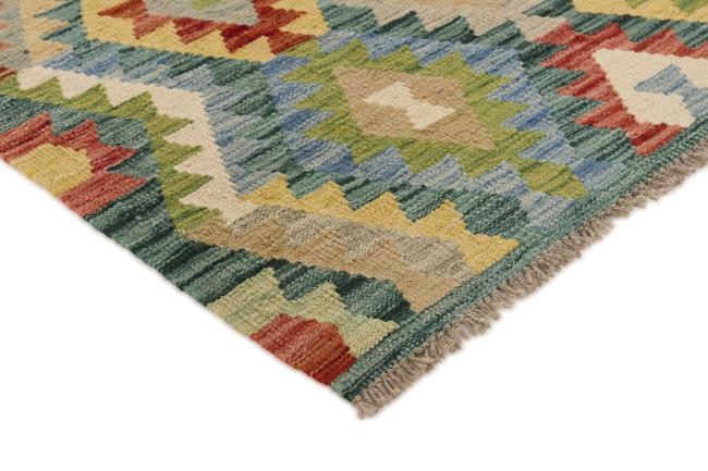 Kilim Afegão - 2