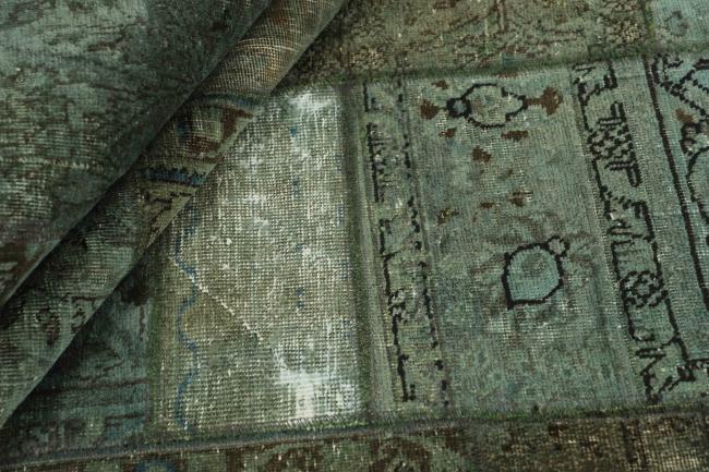 Patchwork - 1