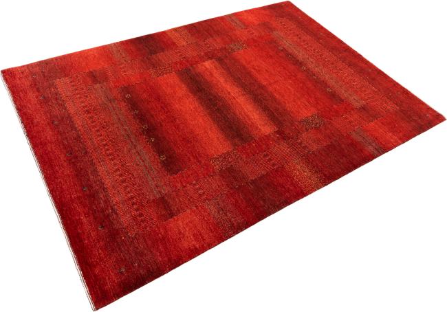 Persian Gabbeh Loribaft Essence - 1