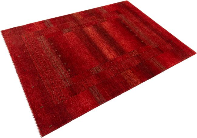Persian Gabbeh Loribaft Essence - 2