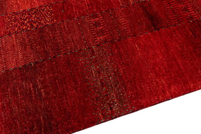 Persian Gabbeh Loribaft Essence - 4