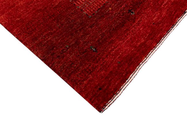 Persian Gabbeh Loribaft Essence - 5