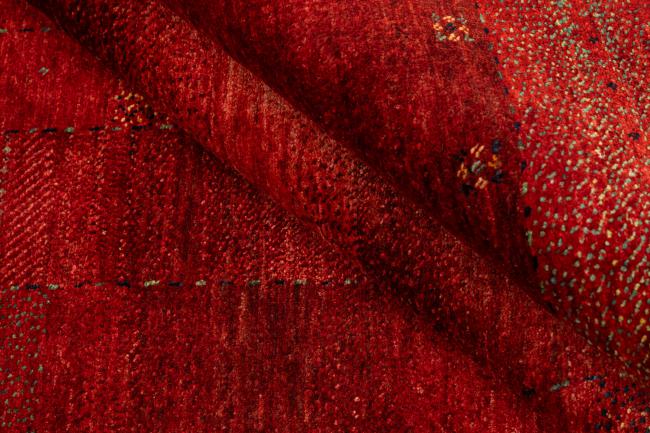 Persian Gabbeh Loribaft Essence - 8