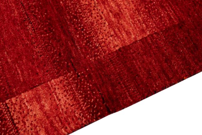 Persja Gabbeh Loribaft Atash - 4