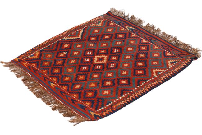 Uzbek Kilim - 2