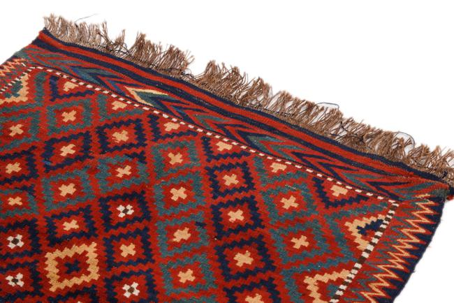 Uzbek Kilim - 3