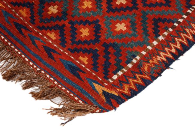 Uzbek Kilim - 4