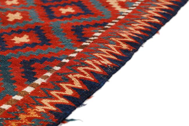 Uzbek Kilim - 5