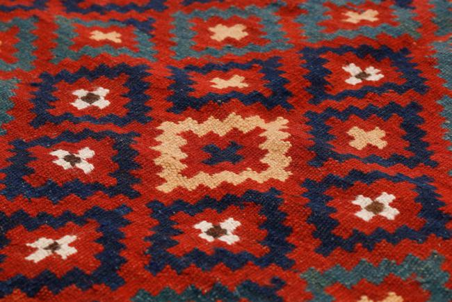 Uzbek Kilim - 6