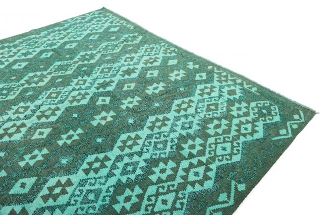 Kilim Afegão Heritage Limited - 2